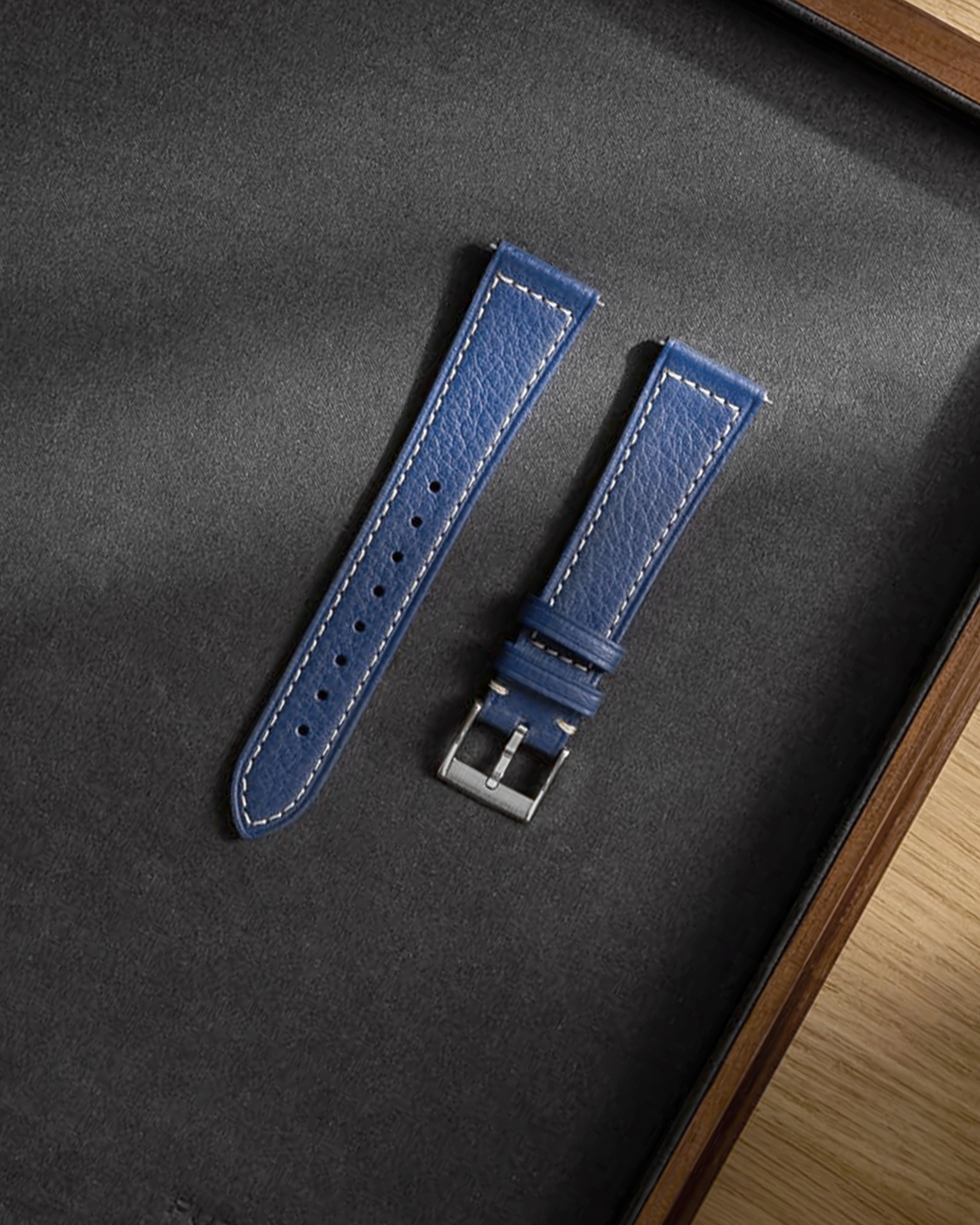 Furlan Marri Leather Strap