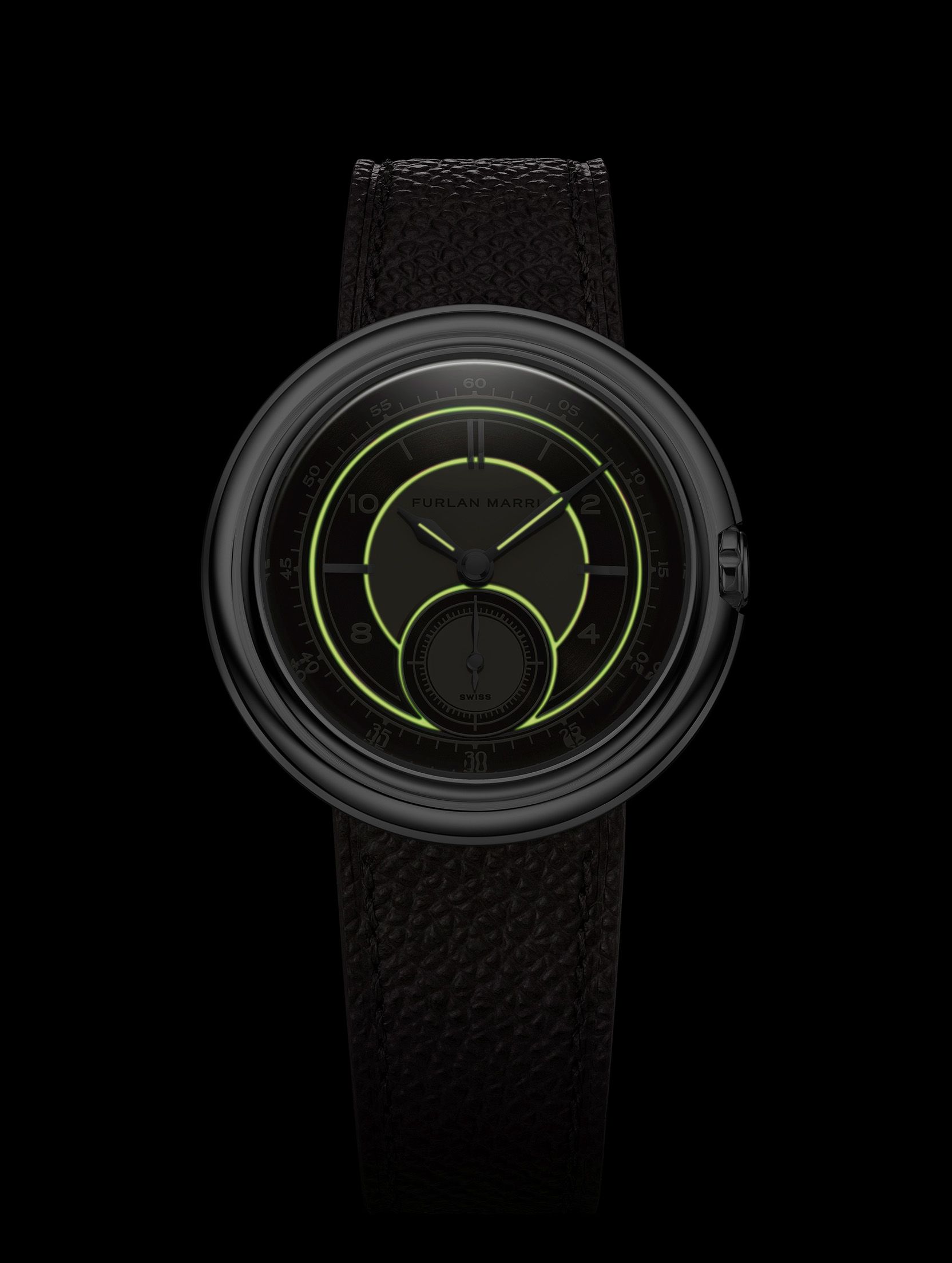 Disco Furlan Marri Luminova