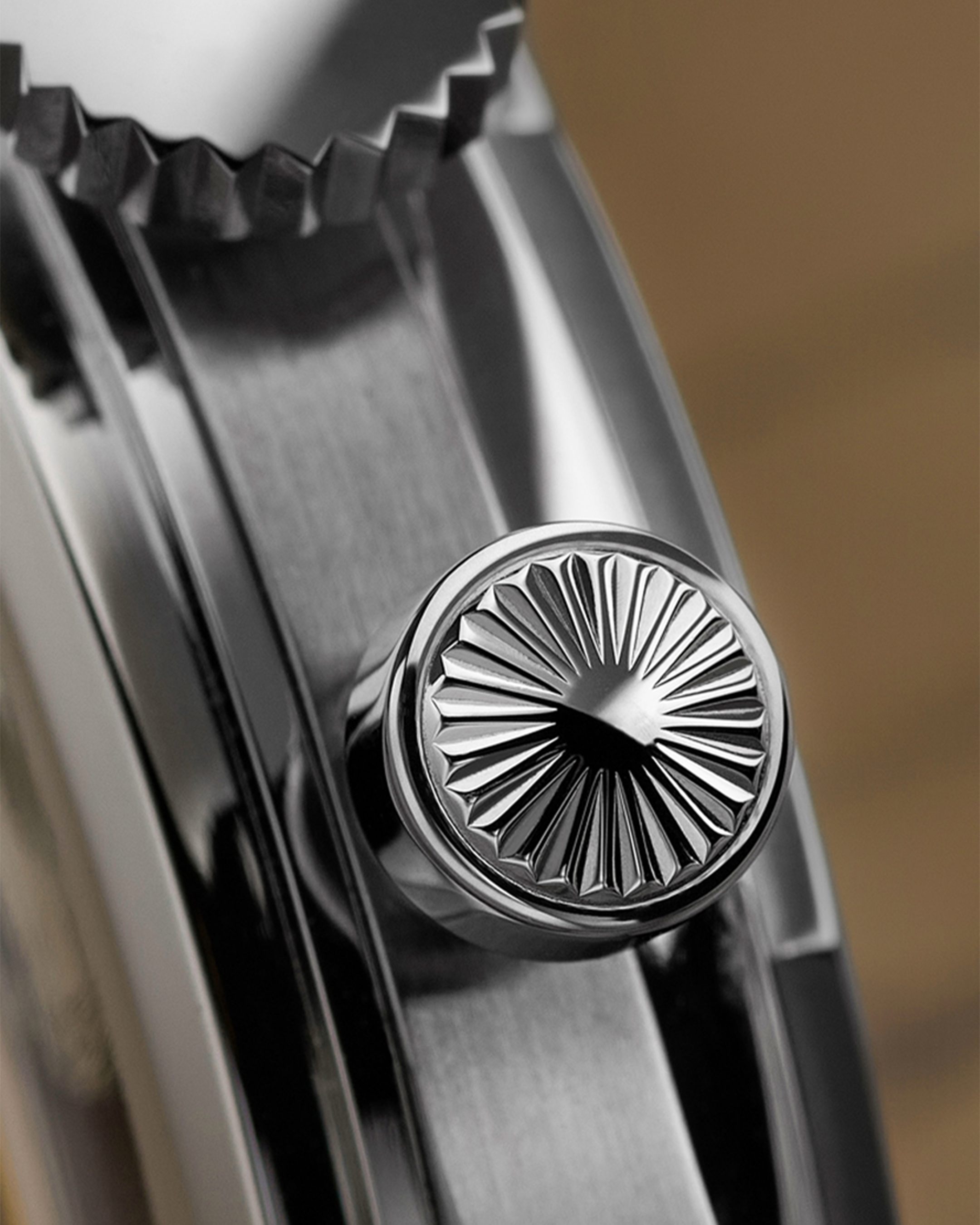 Furlan Marri Nero Sabbia Watch