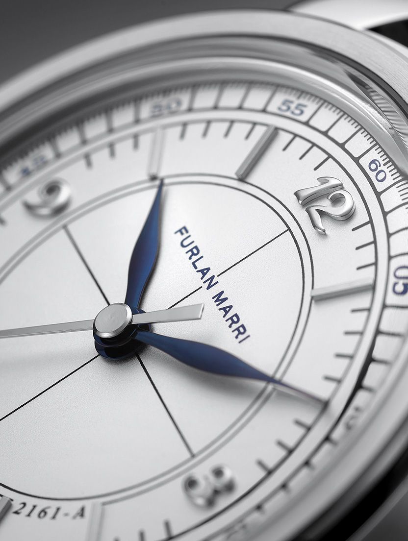 White Sector 2161-A-mobile