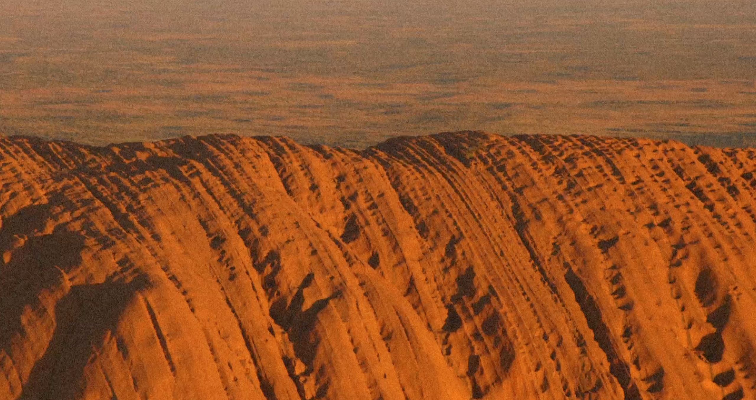 couverture video outback elegy Furlan Marri