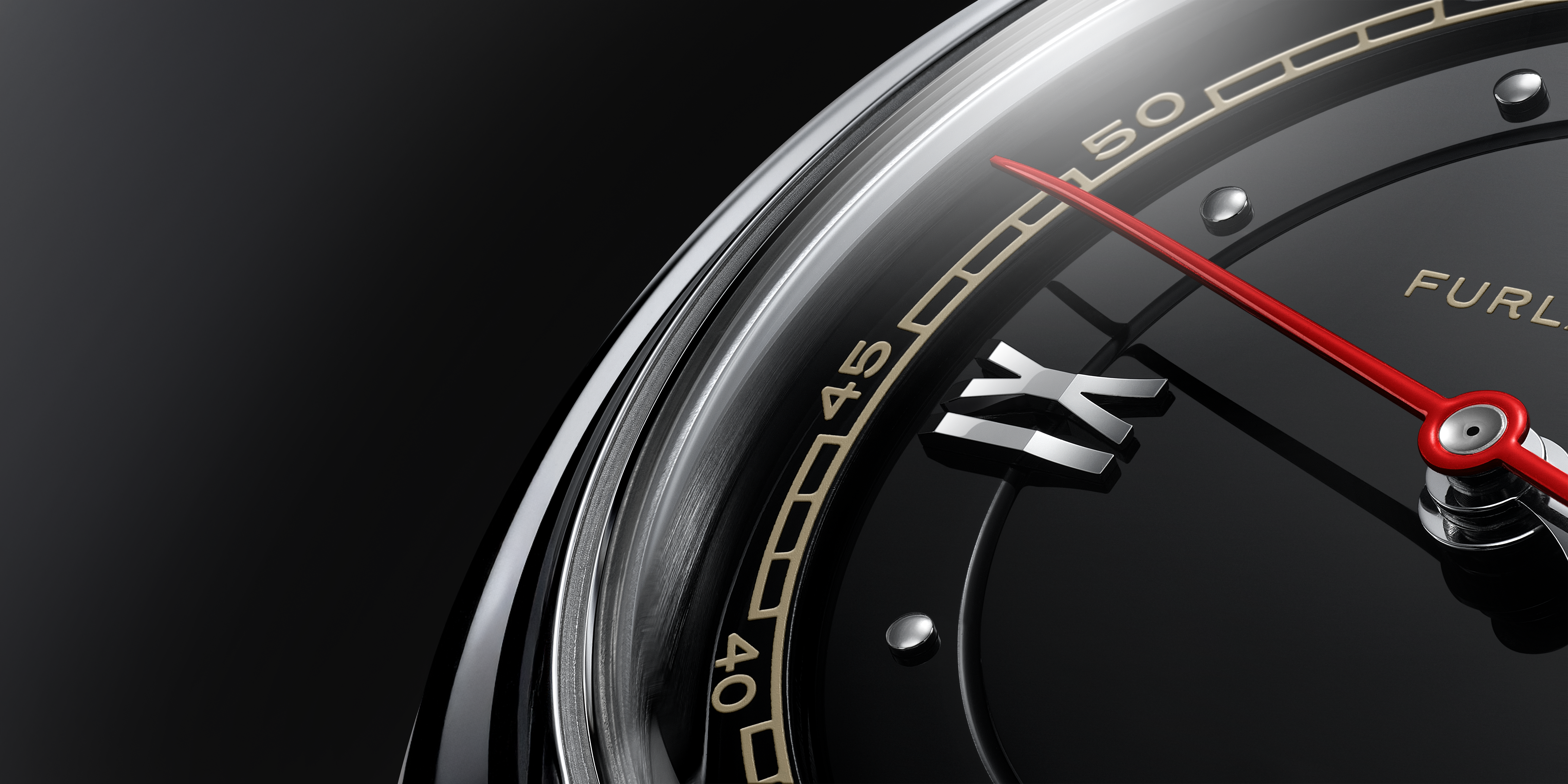 Furlan Marri Red Hunter Watch