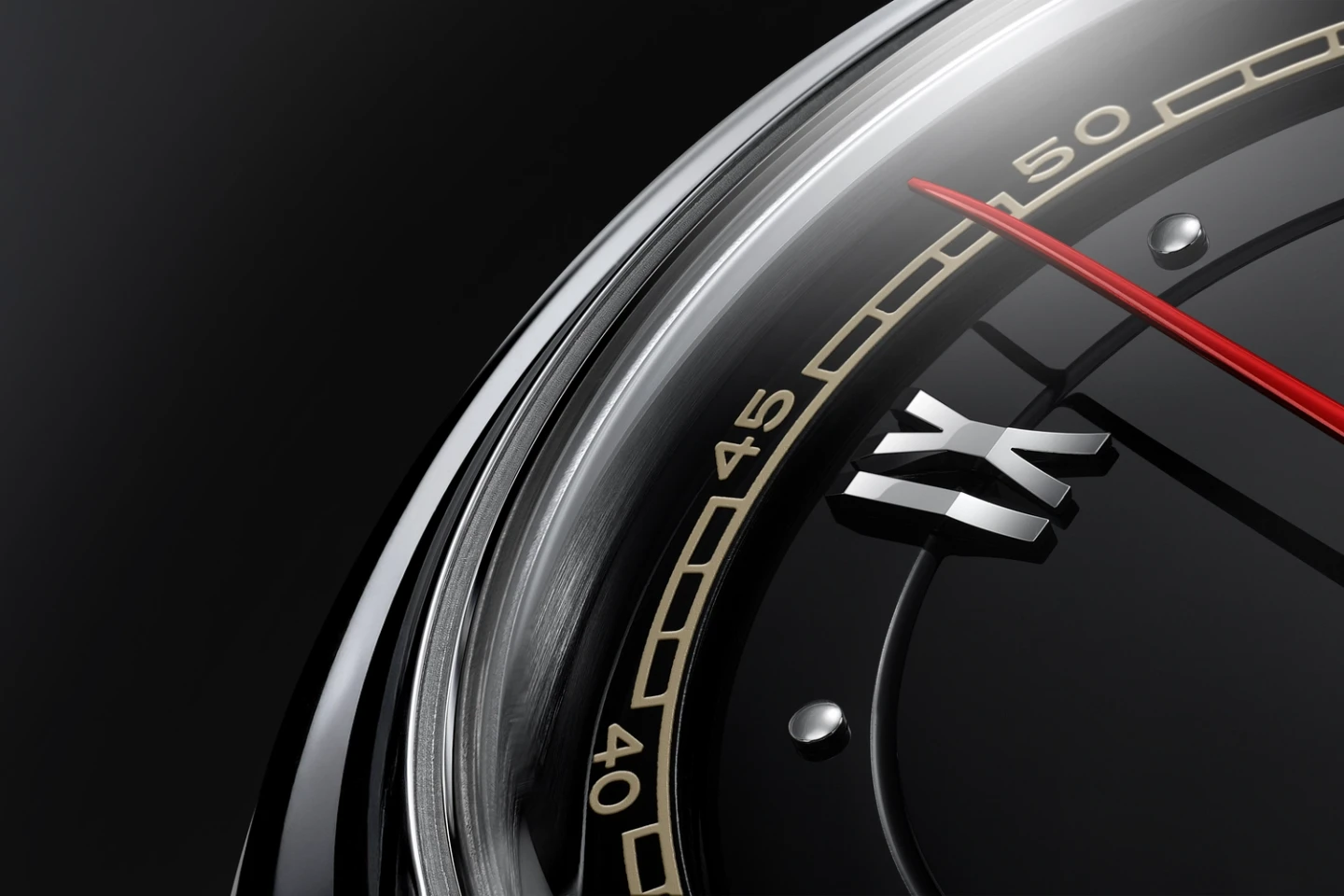 Furlan Marri Red Hunter Watch