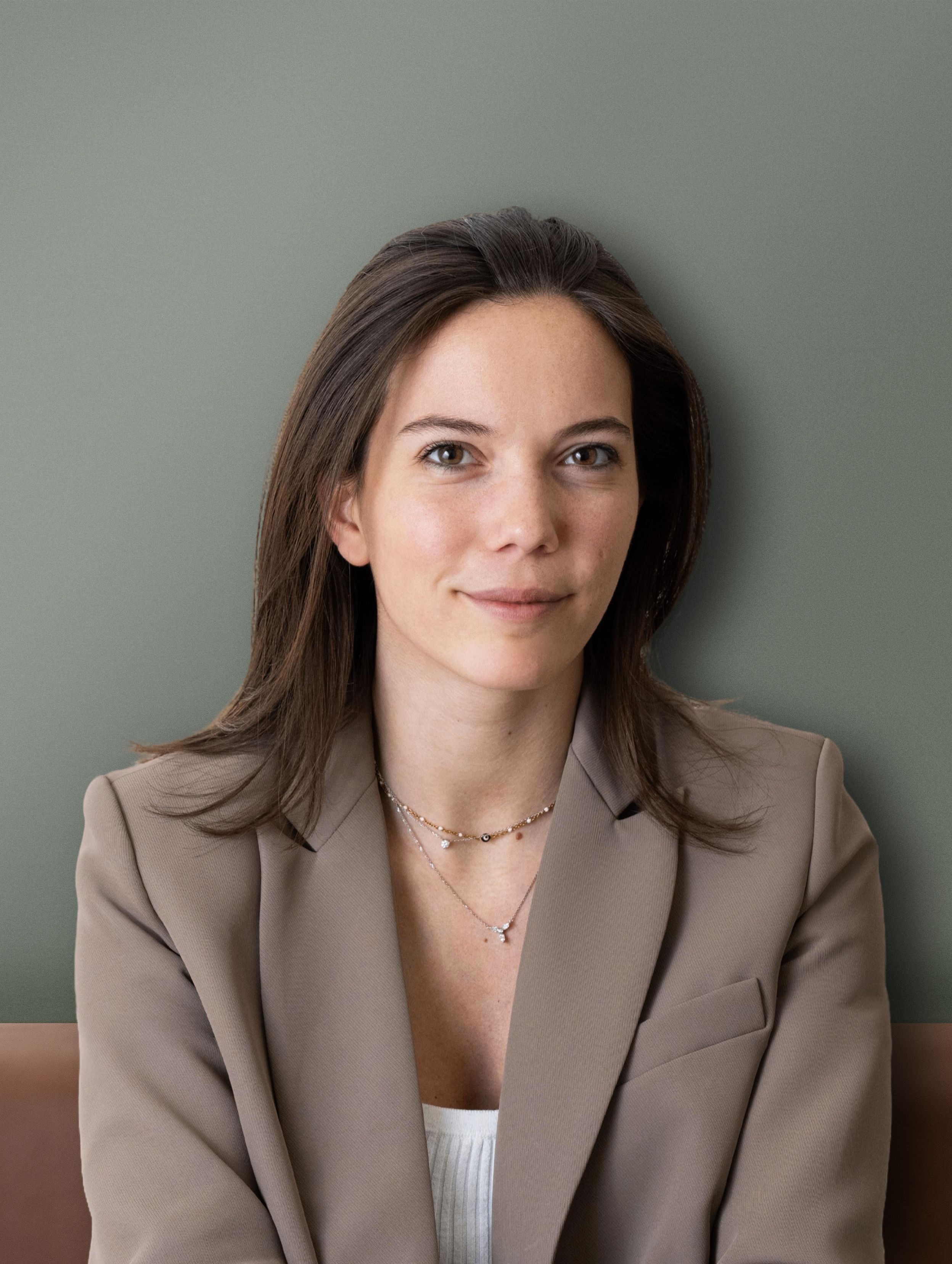 Portrait Laure Furlan Marri