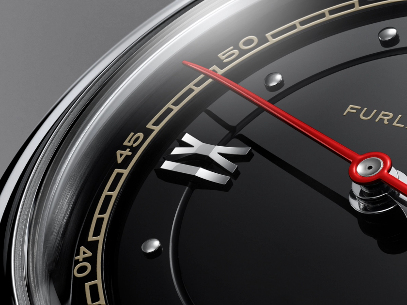 Furlan Marri Red Hunter 美品 付属品完備　ファーランマリ Celebrate the Fourth Anniversary of the Beloved Furlan Marri with