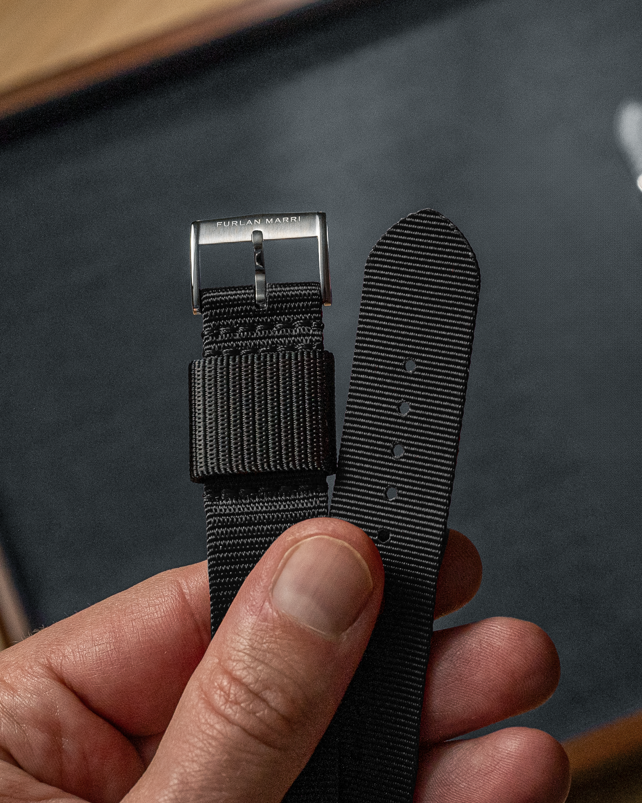 Furlan Marri Nato Strap