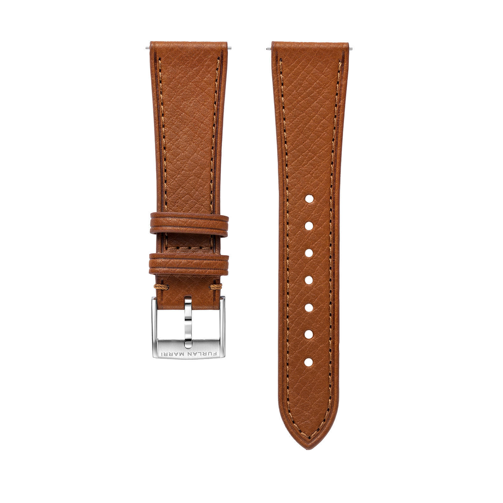 Furlan Marri Leather Strap