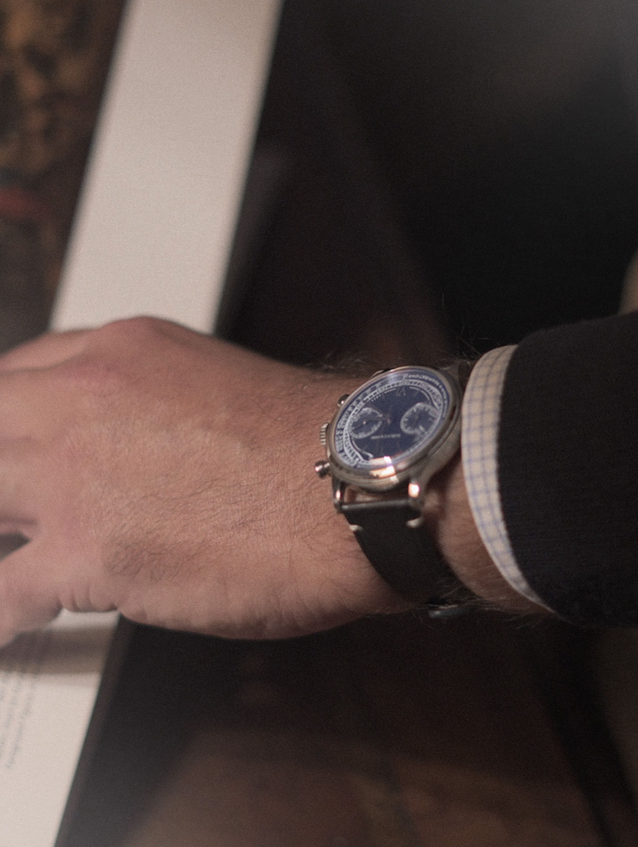 Mare Blu wristshot - Furlan Marri