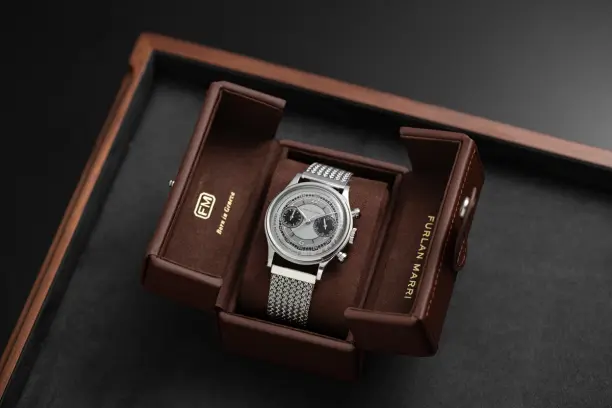 Furlan Marri Castagna Watch