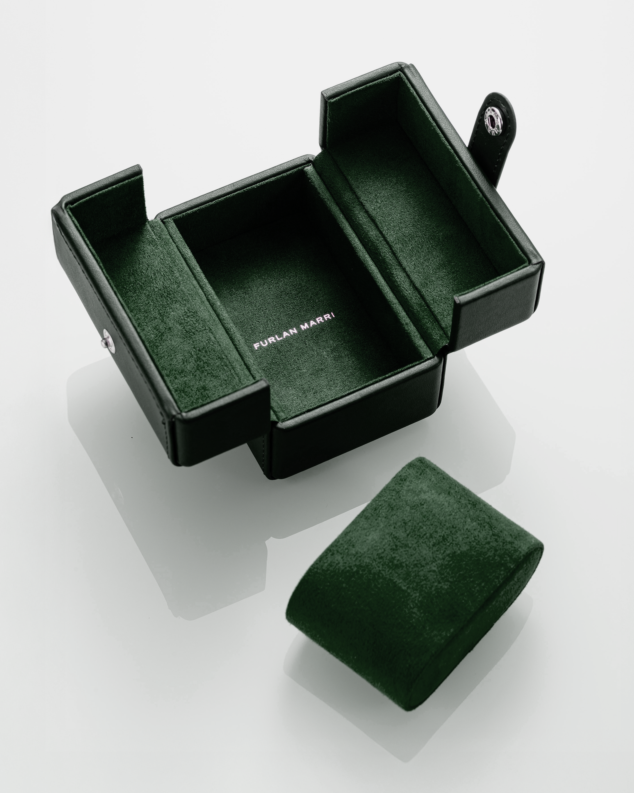 Furlan Marri Watch Box