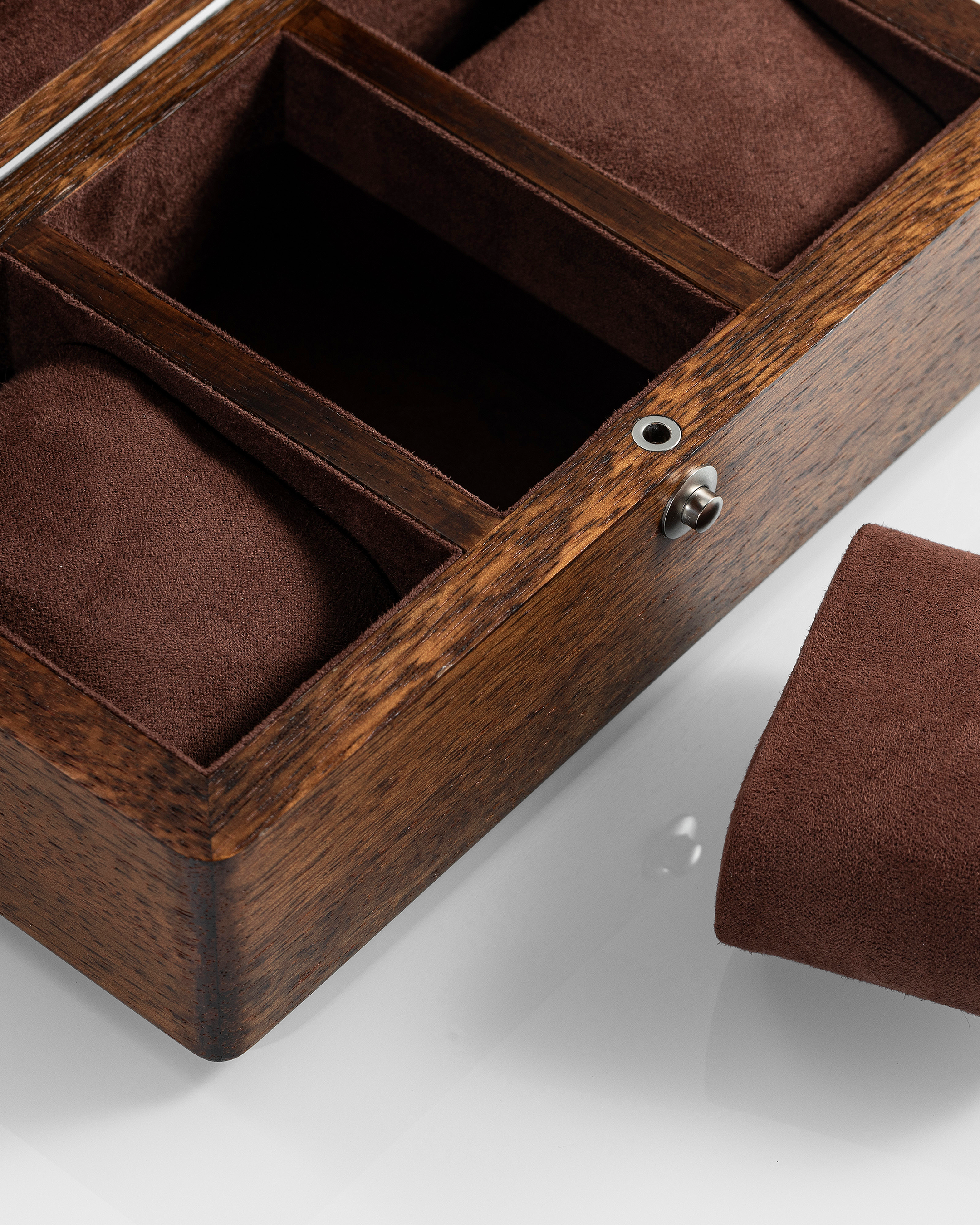 Furlan Marri Watch Box
