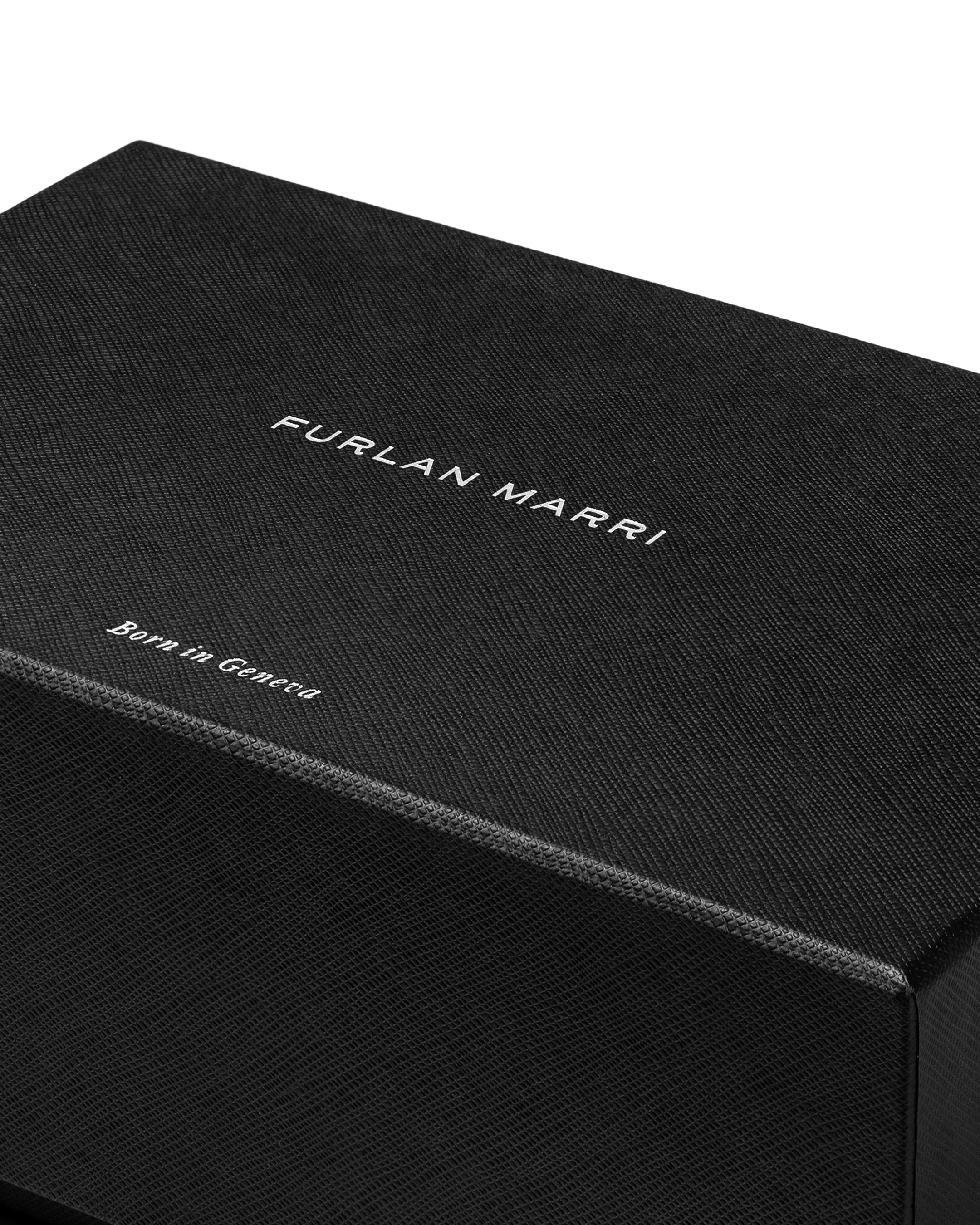 Furlan Marri Watch Box