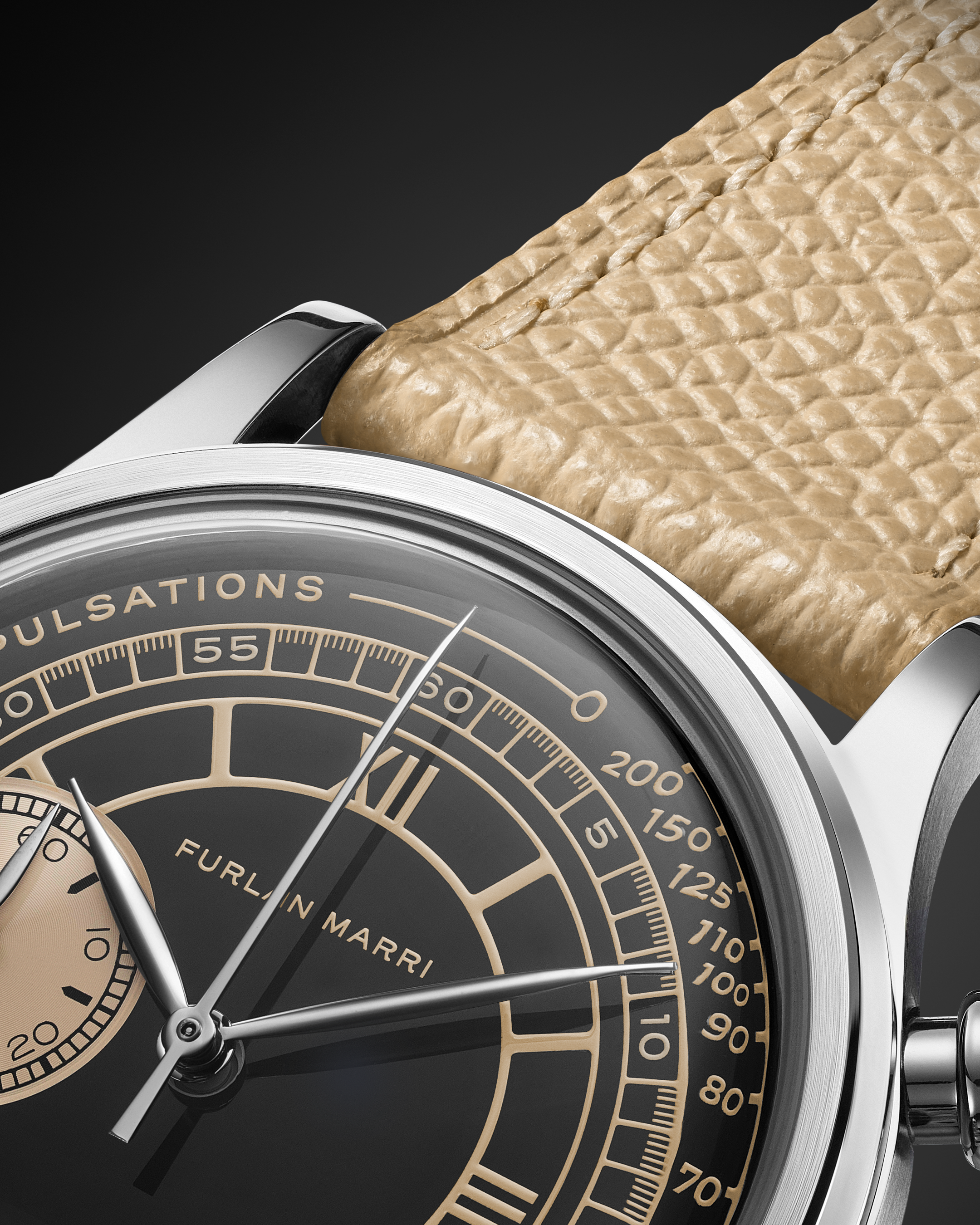 Nero Sabbia - Furlan Marri