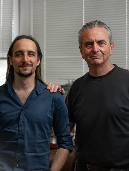 Only Watch Dominique Renaud Julien Tixier