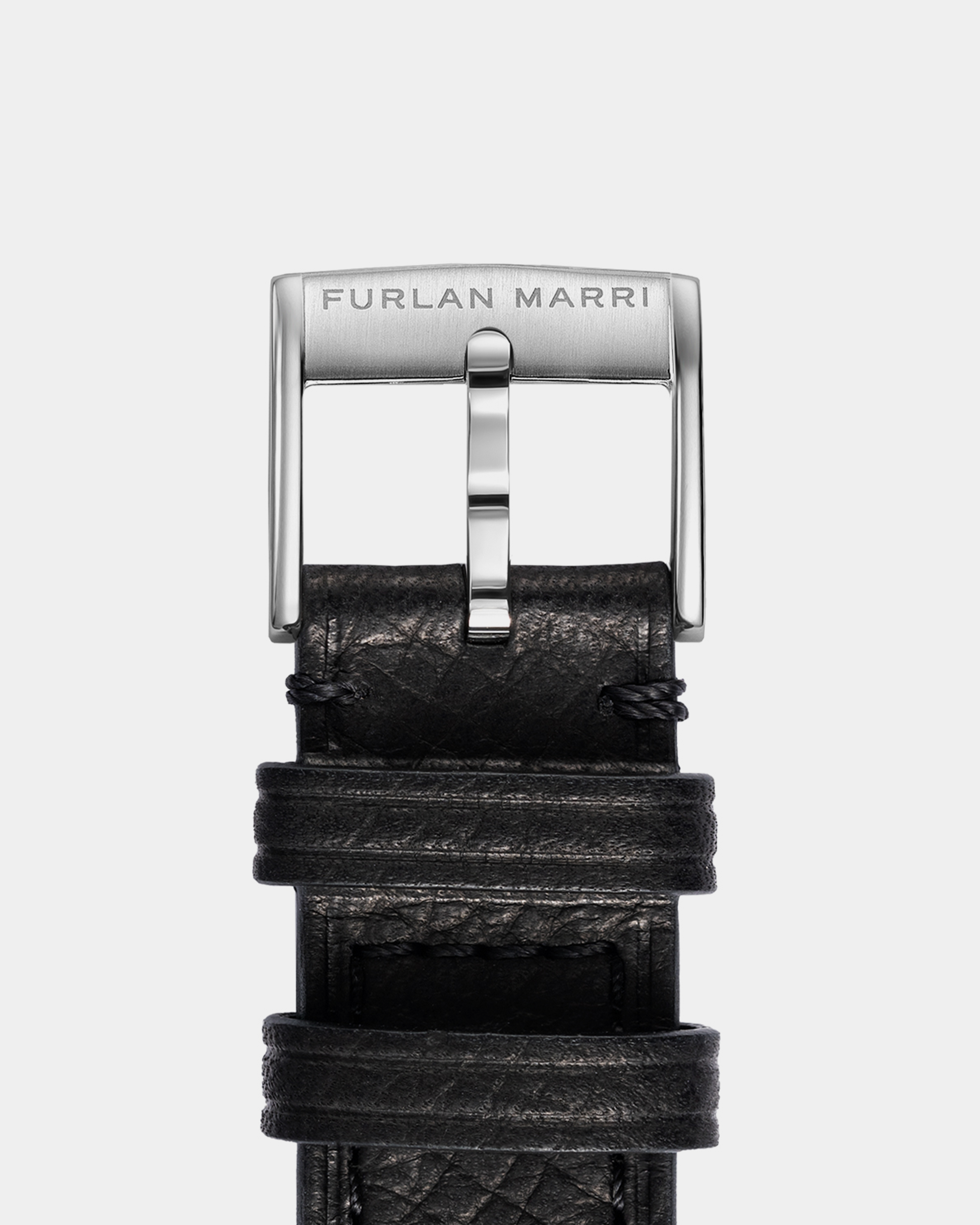 Furlan Marri Leather Strap