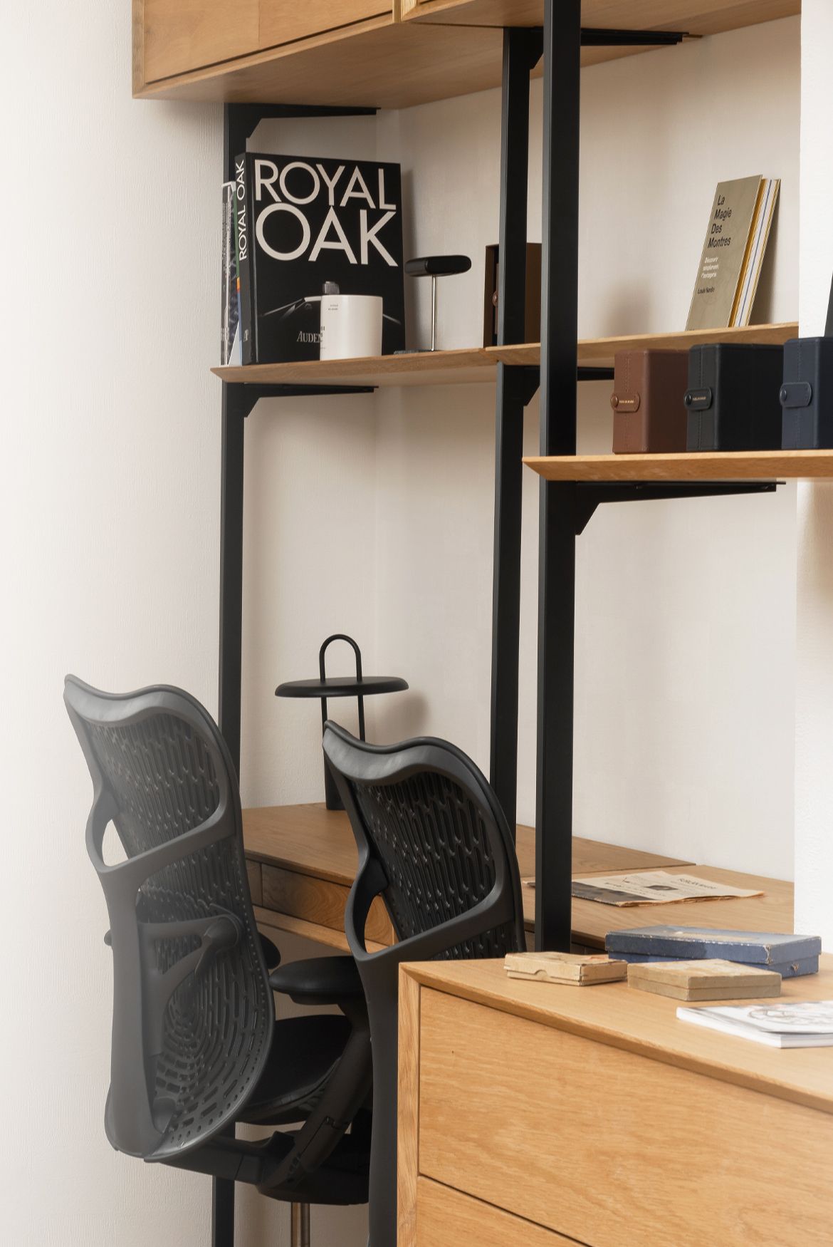 Showroom Furlan Marri