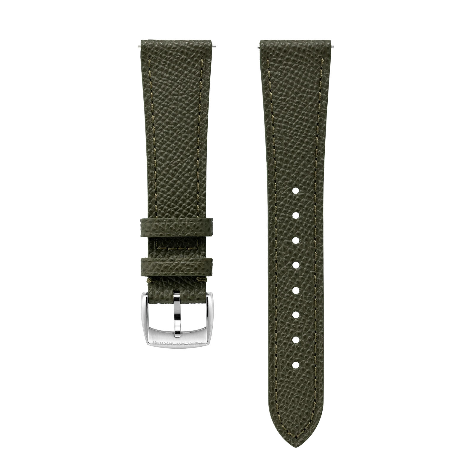 Furlan Marri Leather Strap