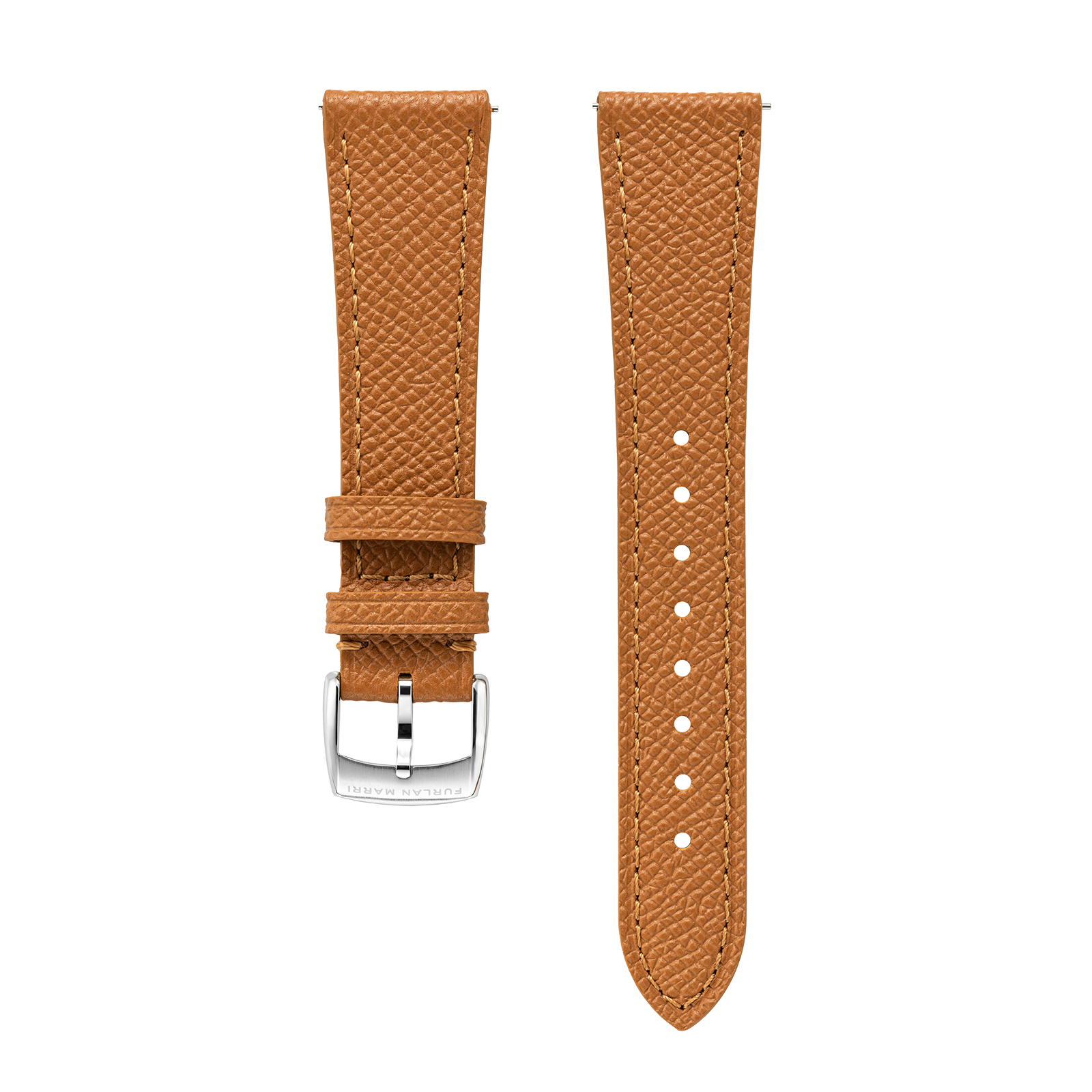 Furlan Marri Leather Strap