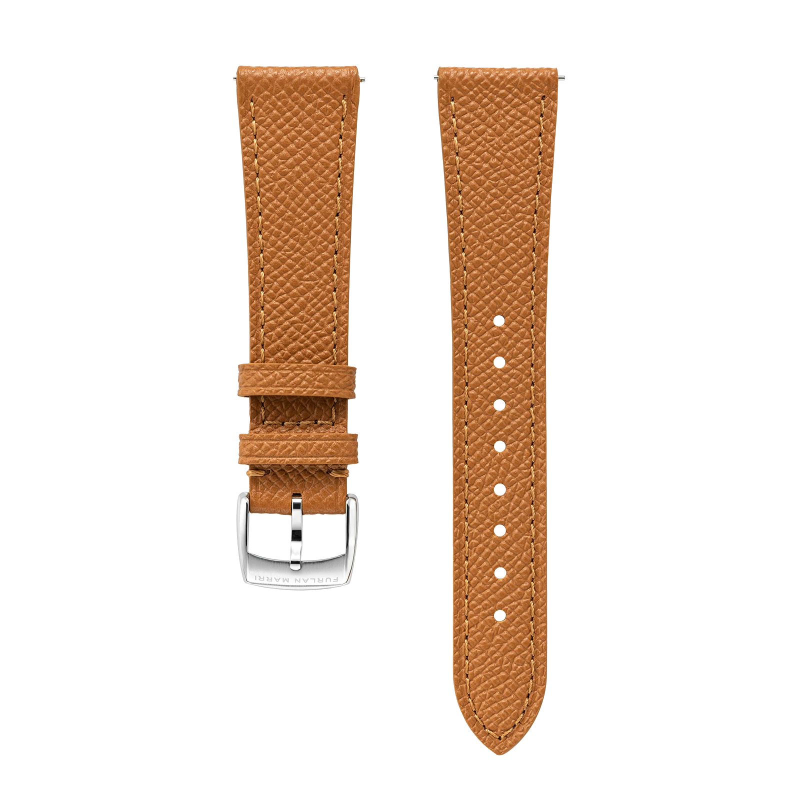 Furlan Marri Leather Strap