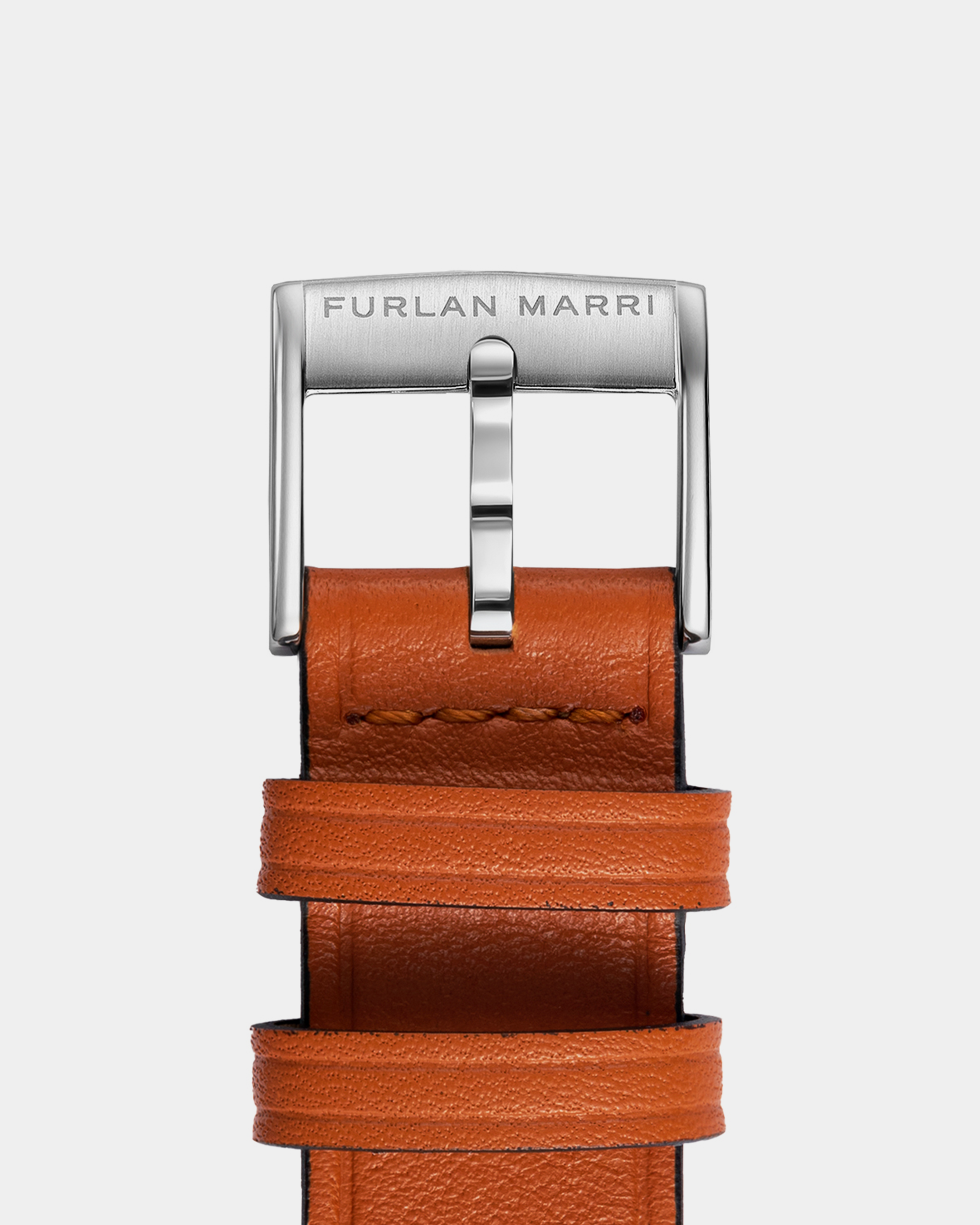 Furlan Marri Leather Strap