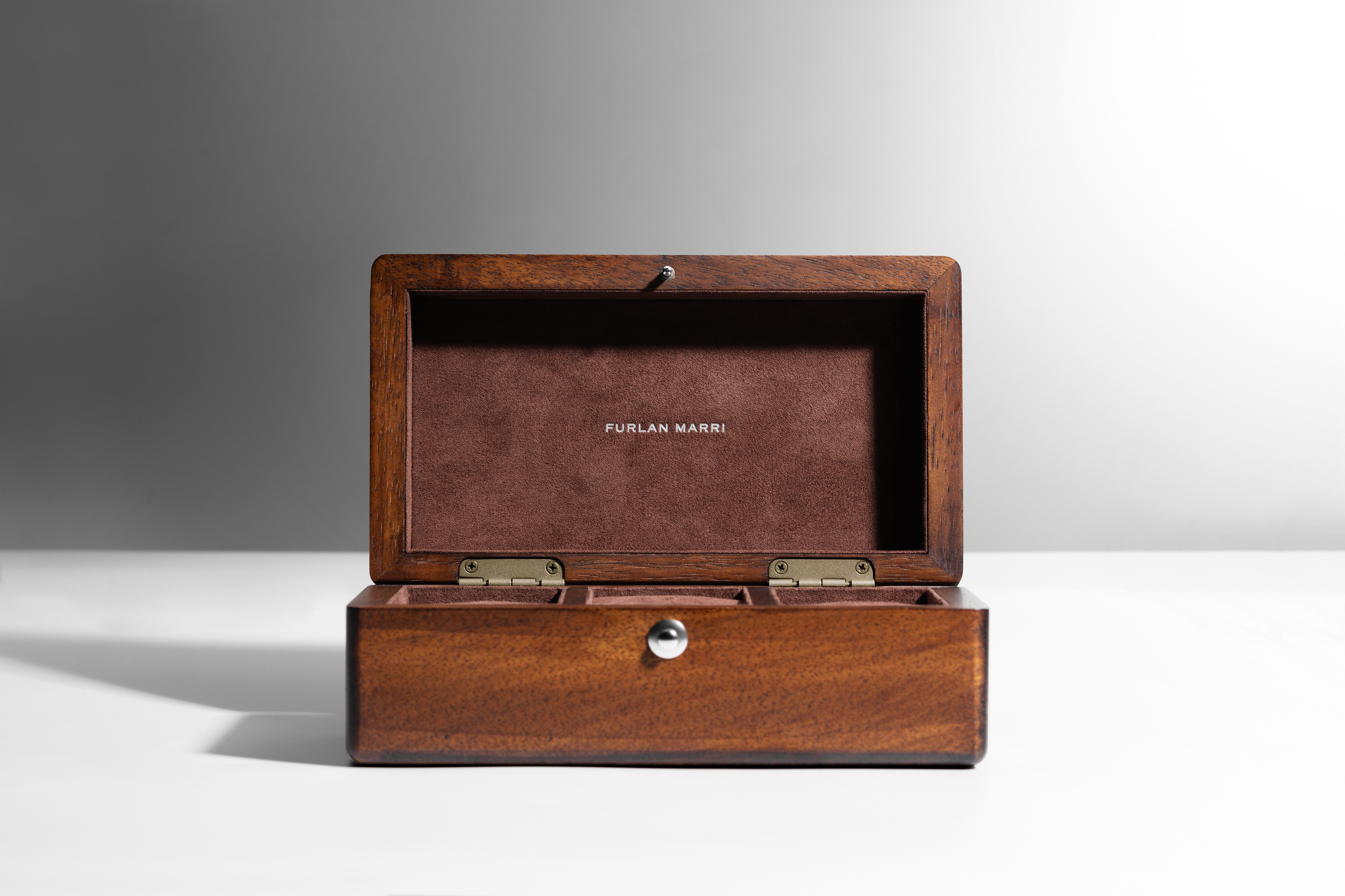 Furlan Marri Watch Box