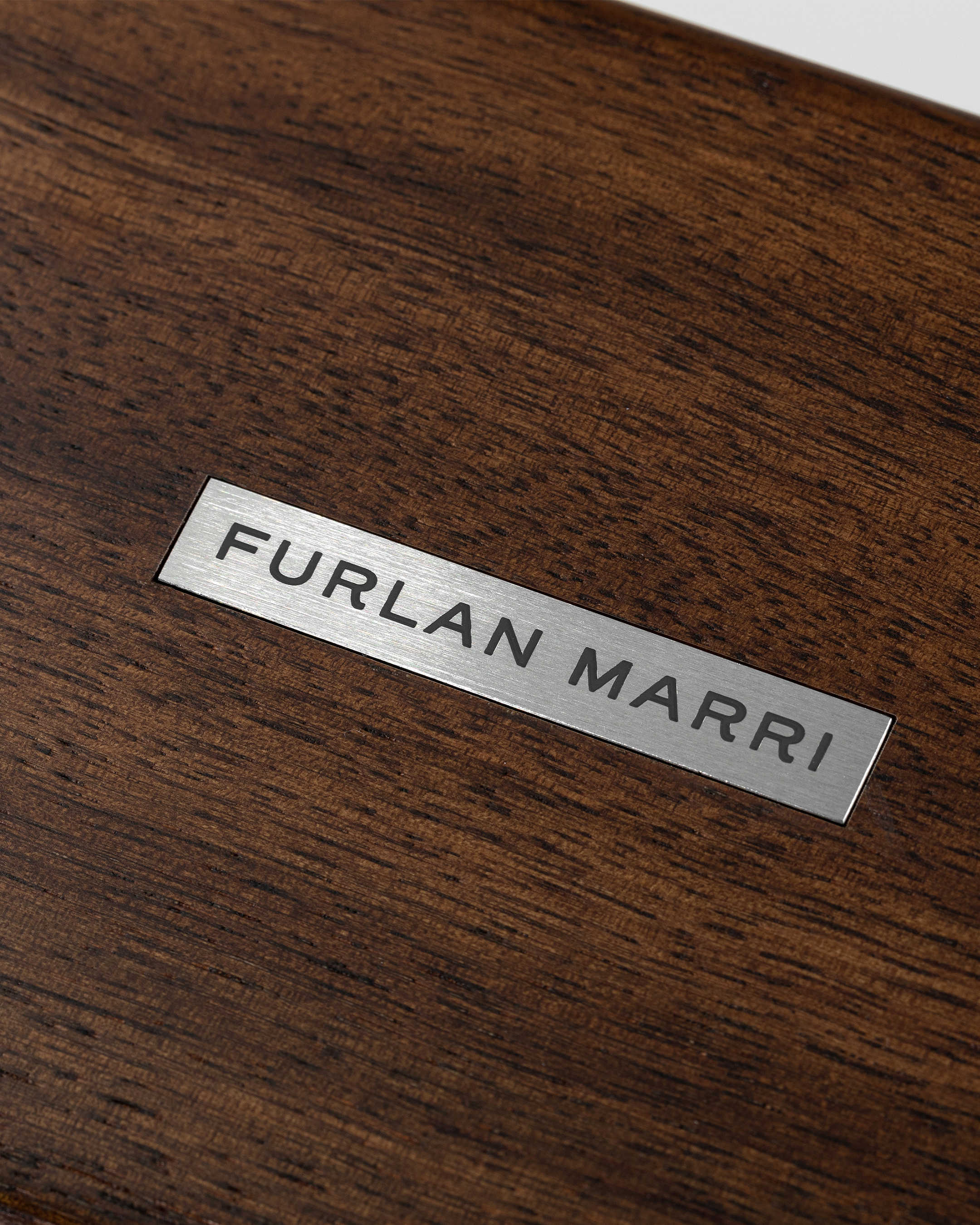 Furlan Marri Watch Box