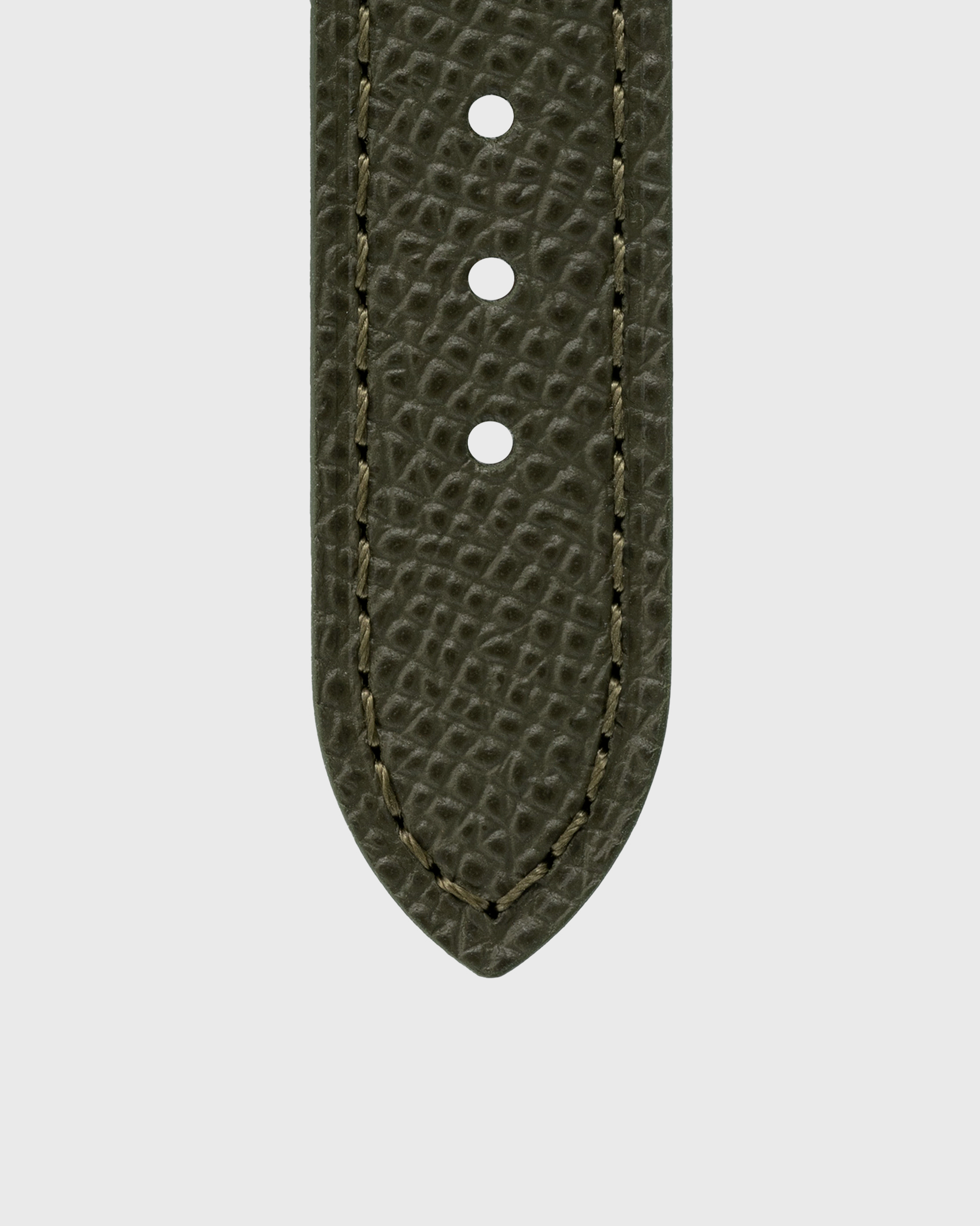 Furlan Marri Leather Strap