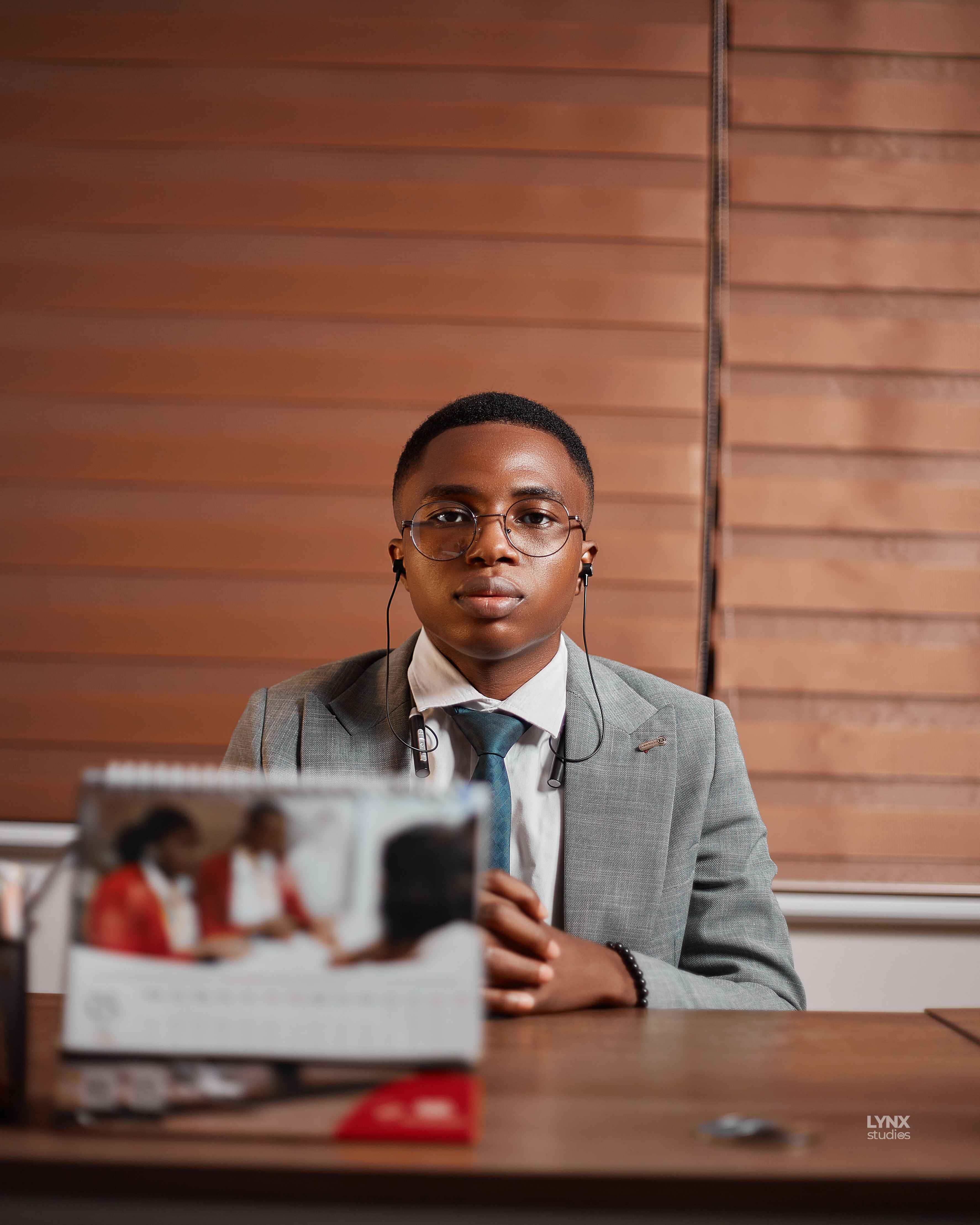 Scholar - Designer