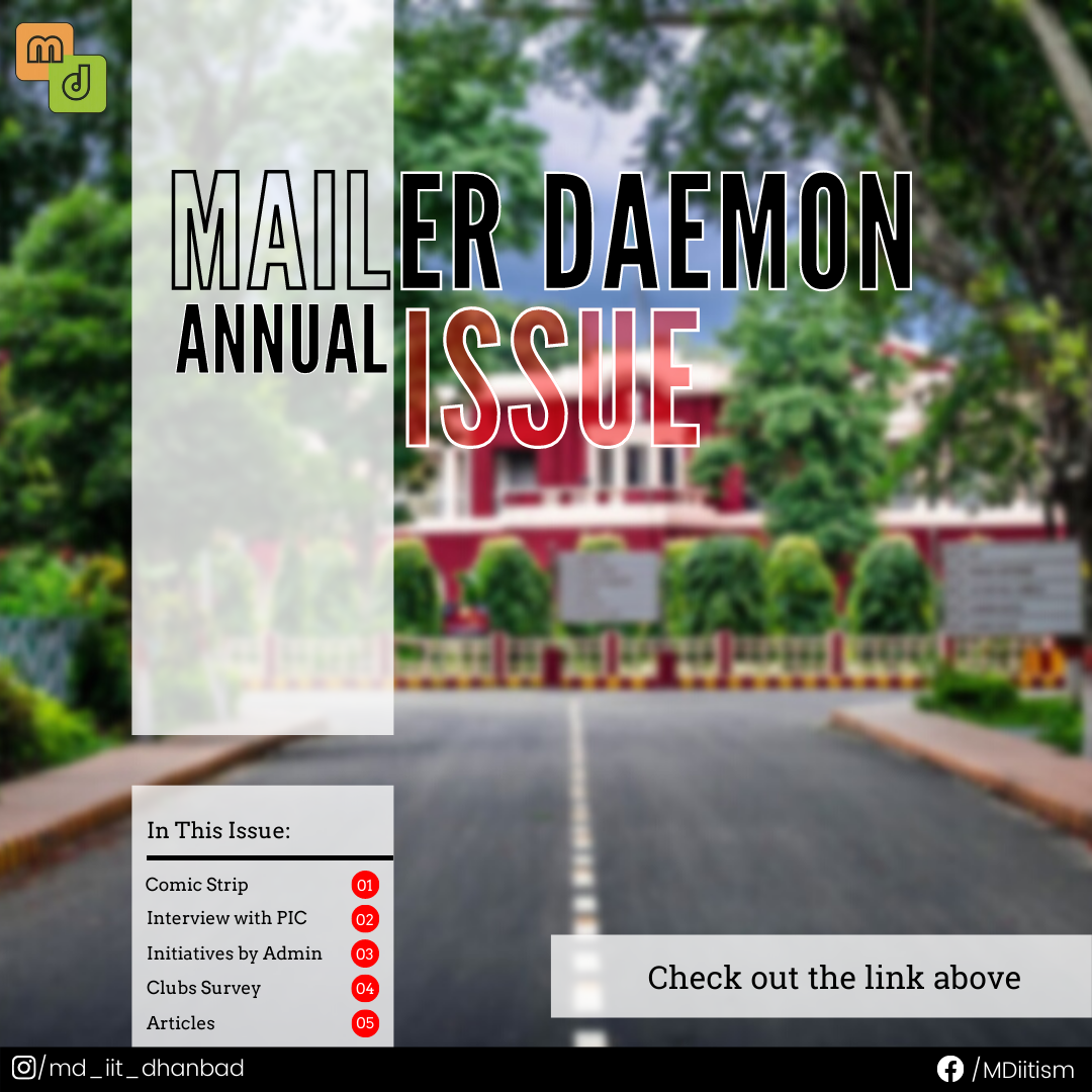 Mailer Daemon