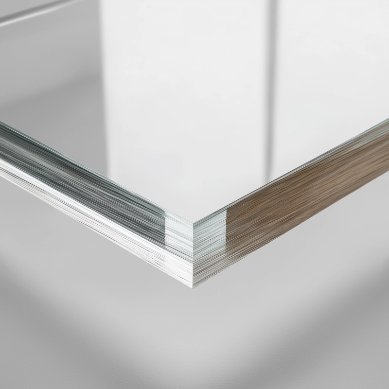 Akrylglas (plexiglas)