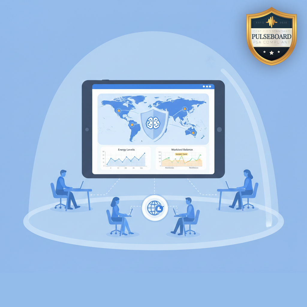 RI&amp;E PSA Feature: Real-Time Compliance | PulseBoard