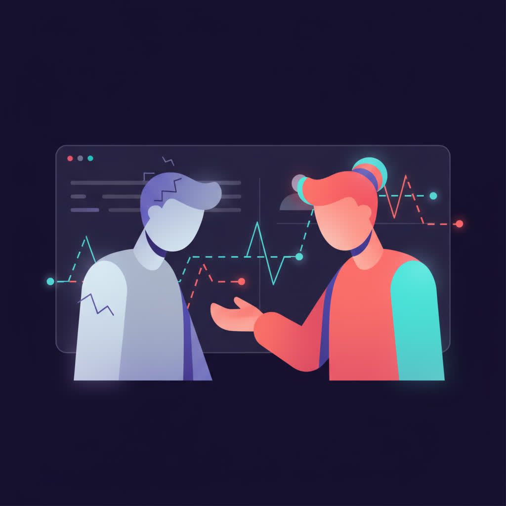 How to Talk to a Team Member Who’s Burning Out