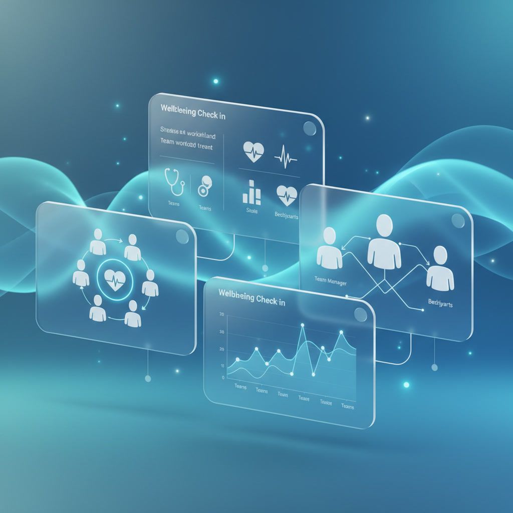 Samenwerking met de Bedrijfsarts: Hoe Preventieve Afstemming Langdurige Ziekte Voorkomt