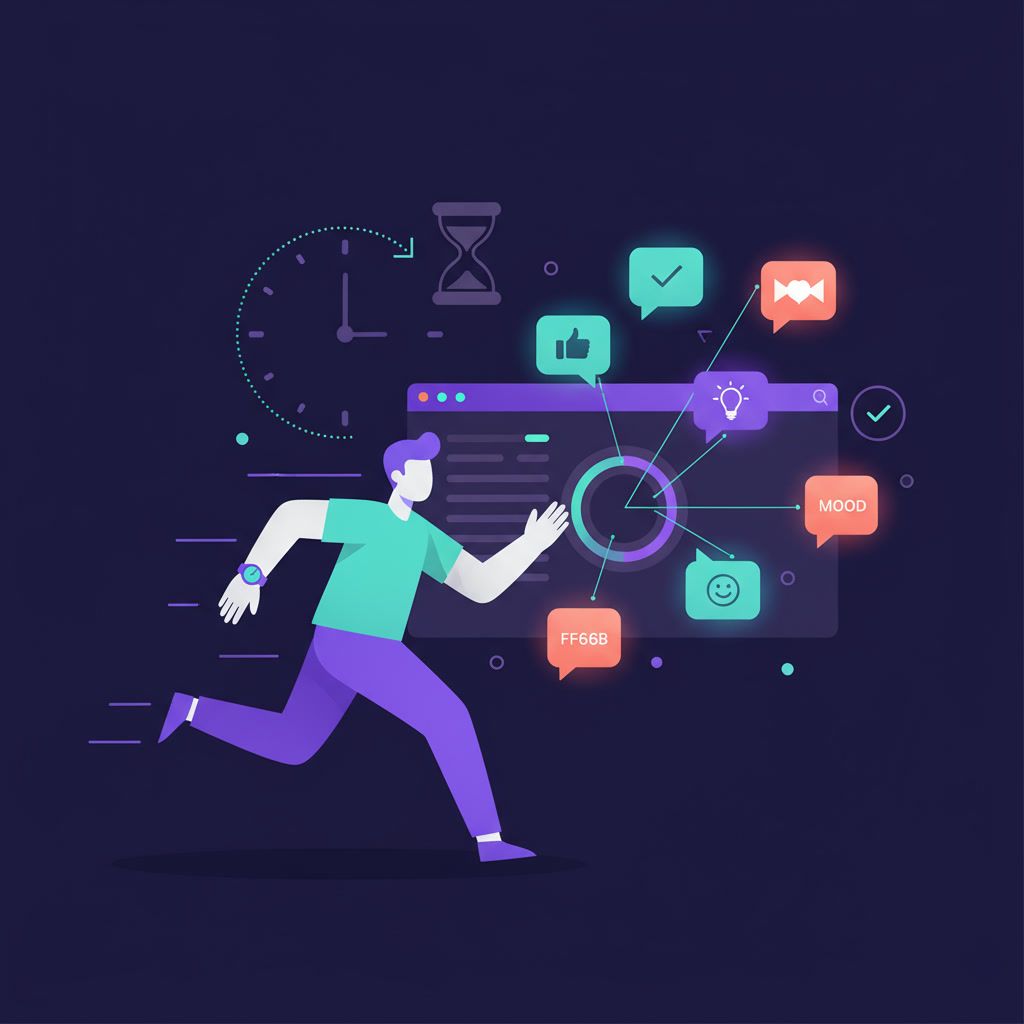 Check-Ins That Don’t Suck: 3-Minute Manager Rituals