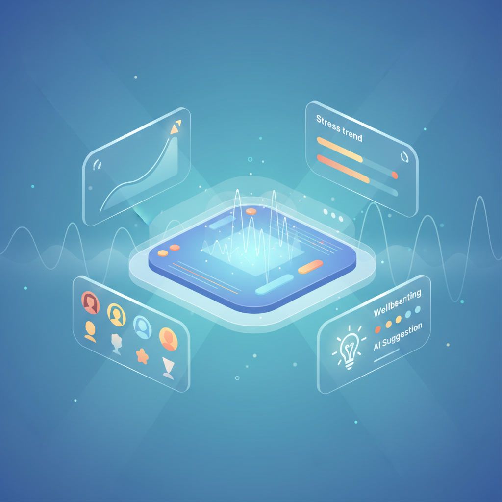 Burn-out Preventie in Moderne Organisaties: Signalen, Strategieen en Datagedreven Interventies