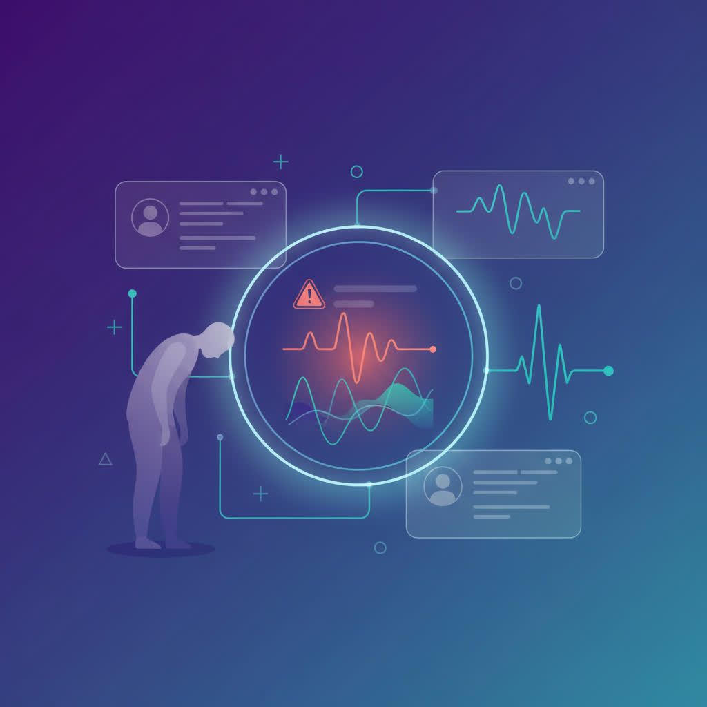 Burnout Detection: Early Warning Signs You Can’t Afford to Miss