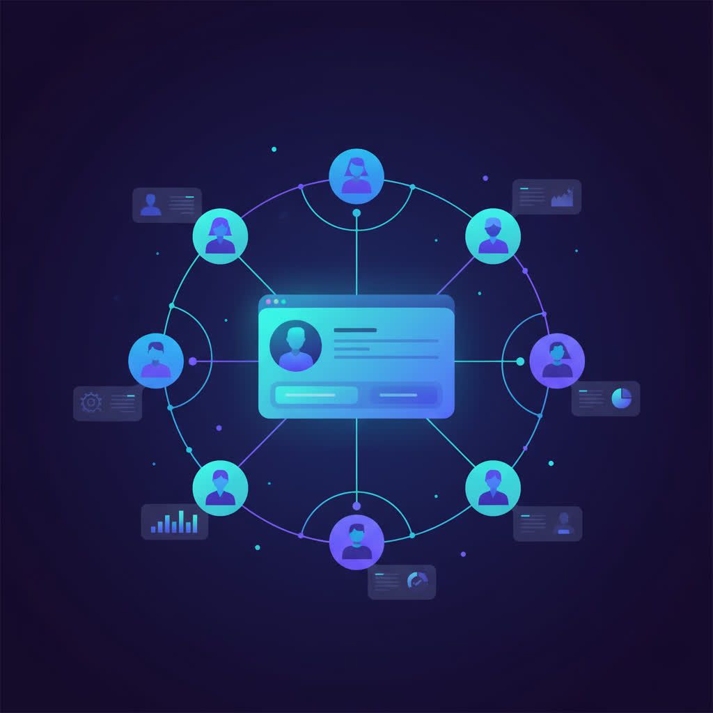 How to Build a Healthy Remote Team Culture Without Meetings