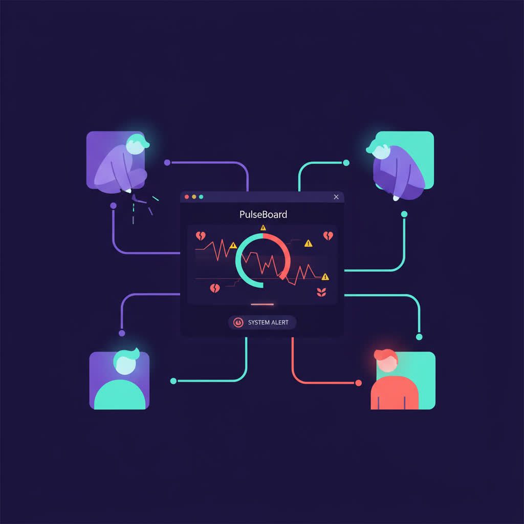 Burnout in Remote Teams: 7 Causes (And How to Fix Them)