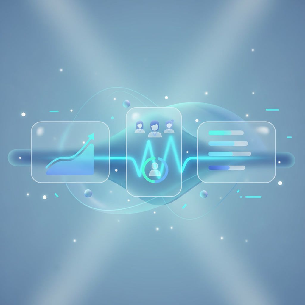 Preventief Medisch Onderzoek (PMO): Hoe Moderne Organisaties Gezondheid Meten en Langdurige Uitval Voorkomen