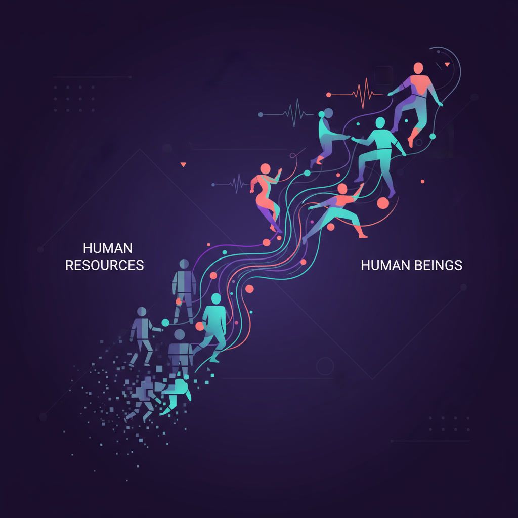 Maybe It’s Time to Say Goodbye to Human Resources | PulseBoard