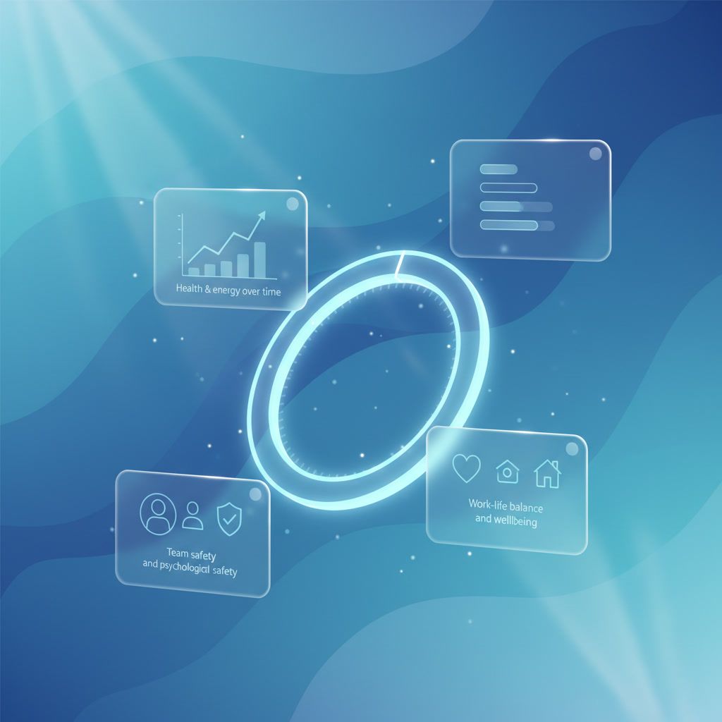 Duurzame Inzetbaarheid in de Praktijk: Hoe Je Teams Gezond, Gemotiveerd en Productief Houdt