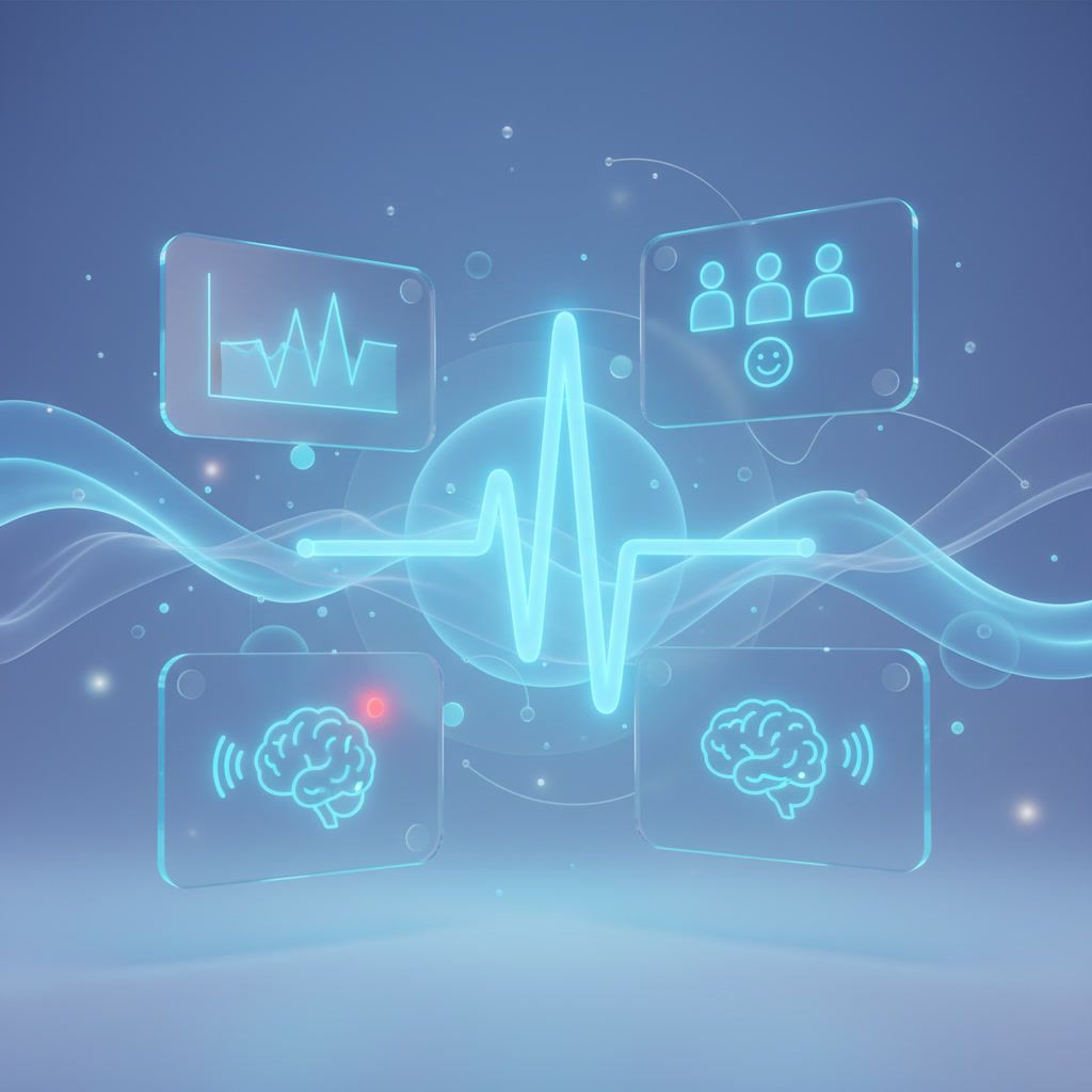 Werkstress Herkennen en Voorkomen: Een Complete Gids voor HR, Teams en Leidinggevenden