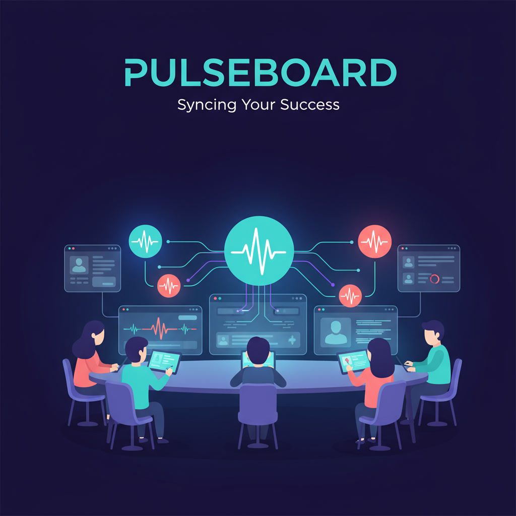 How to Introduce Pulse Checks | PulseBoard