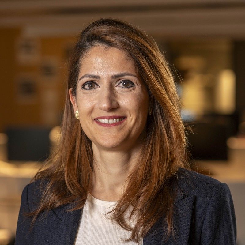 Mona de Boer