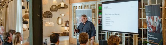 Networking and Workshop