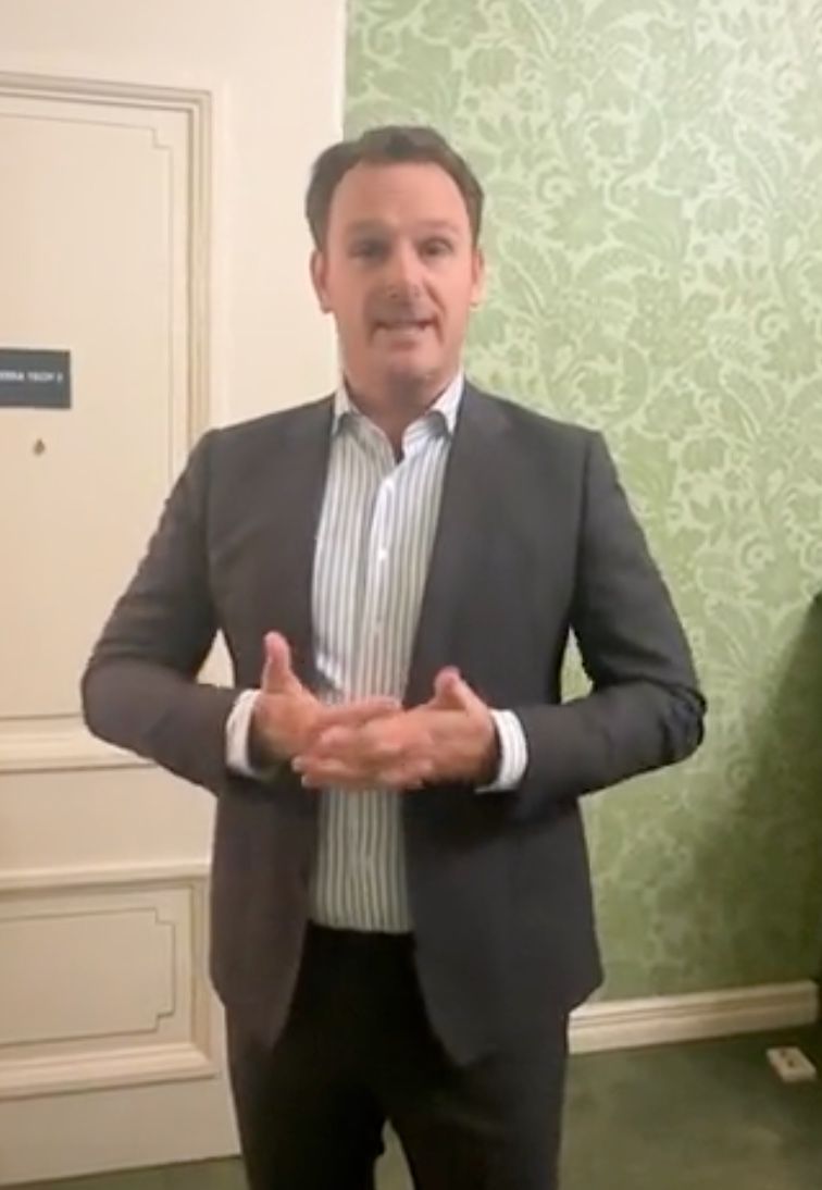 Ruud Tuithof testimonial