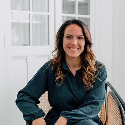 Caitlin Kanters