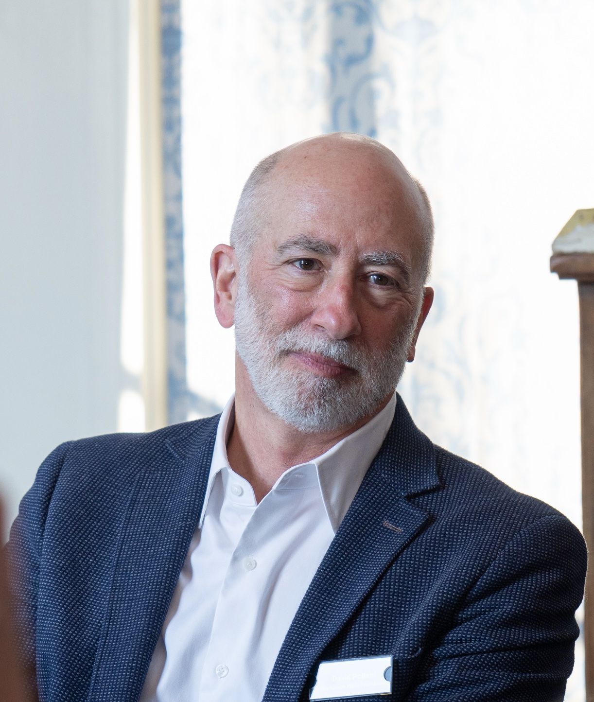 David Pollard