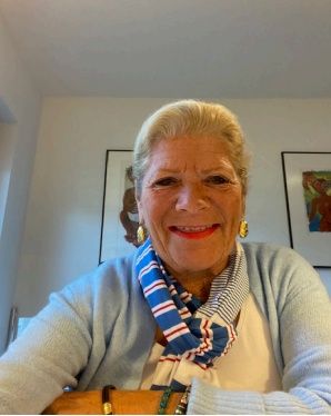 Connie Tanis