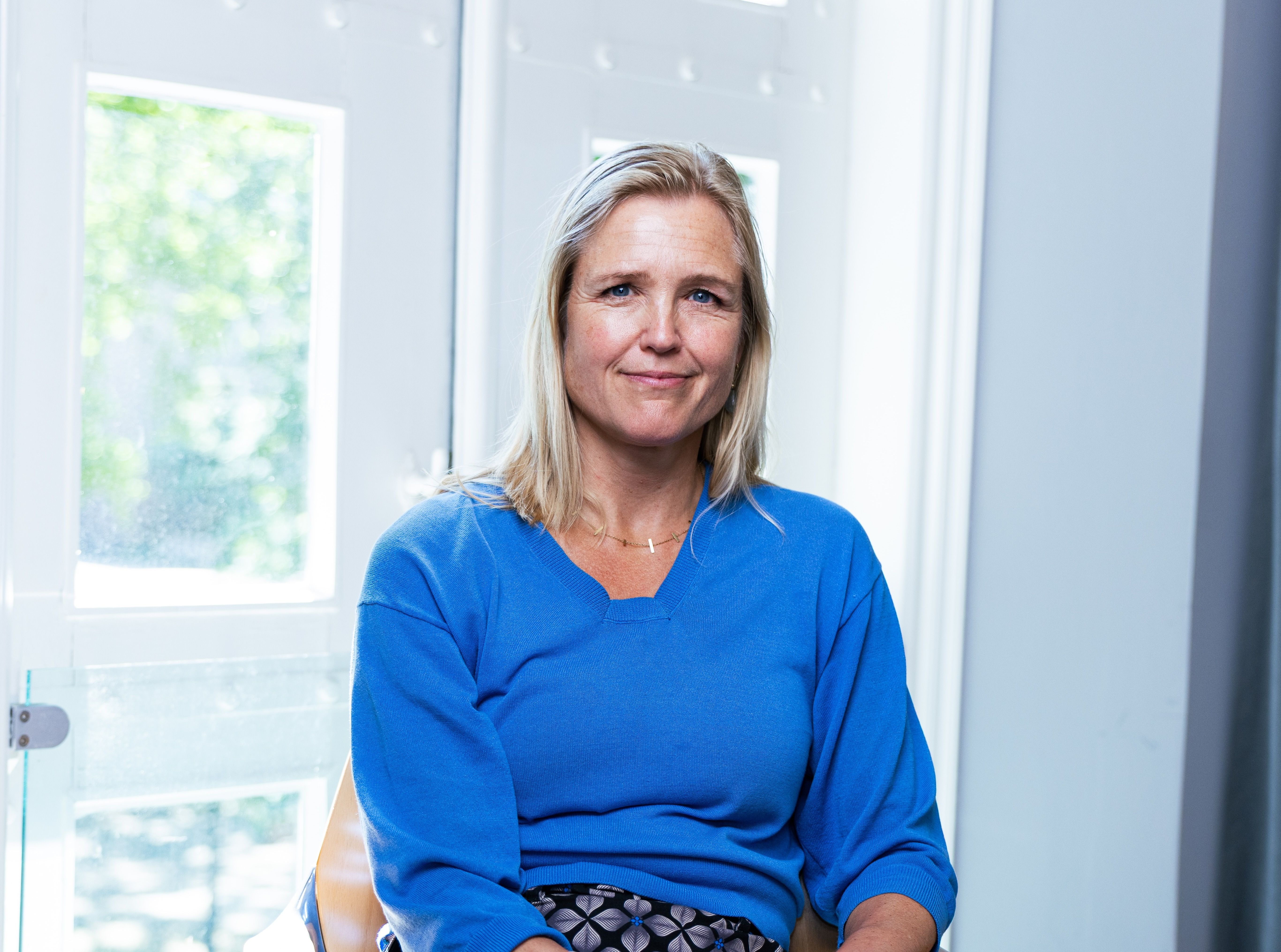 Jolien Slavenburg